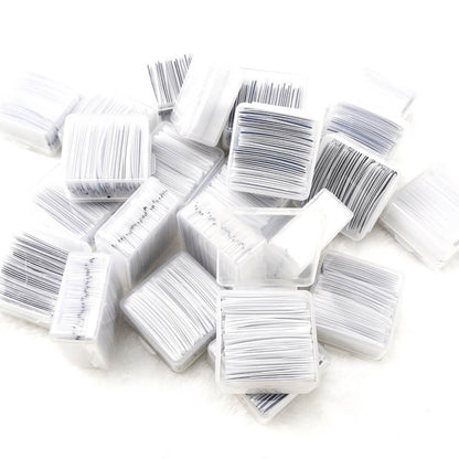 Self-Adhesive Strips (40 strips)